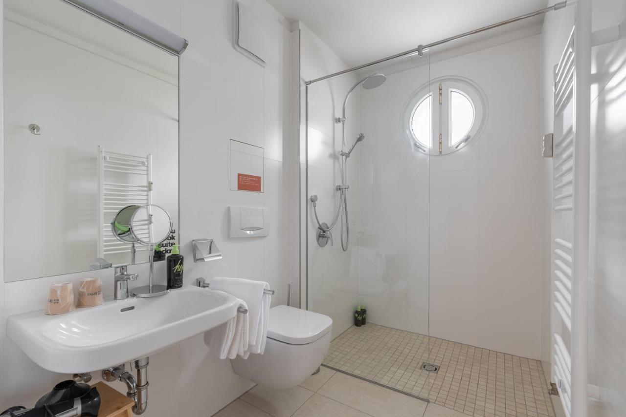 Limehome Linz Friedrichstrasse Exterior foto